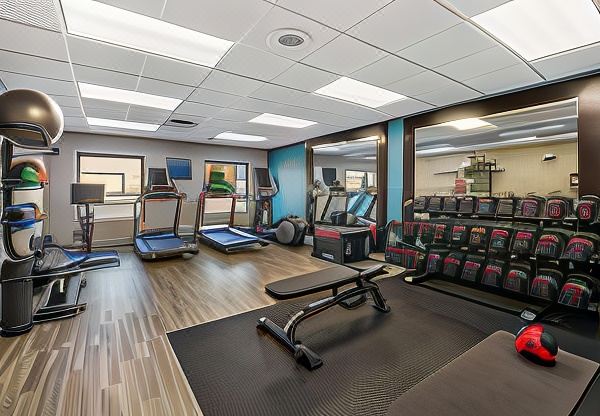 Hampton Inn & Suites Dallas Allen photo 2