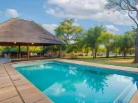 Kubu Bush Lodge