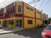 Hotel El Dorado Hôtels à : La Ceiba