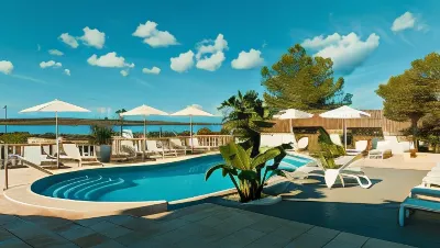 Paya Suites Hotels in La Savina