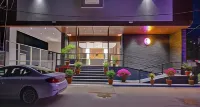 Click Hotel Vista-International Airport