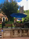 Foundry Masters House Hotels in Coalbrookdale