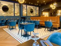 Logis Clermotel - Hôtel & Restaurant - ペット同伴可