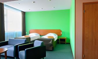 Mega Hotel