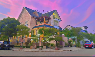 Phuong Anh Homestay Hotel a Phong Son