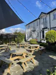 The Sea Trout Inn Hotels in West Buckfastleigh