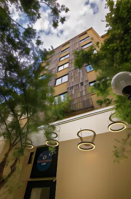 Dunlin Hotel Hotels in Omonia