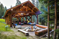 Lone Mountain Ranch Hotels in Big Sky