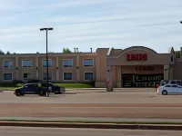 Westlock Inn & Conference Centre Hotels in Westlock