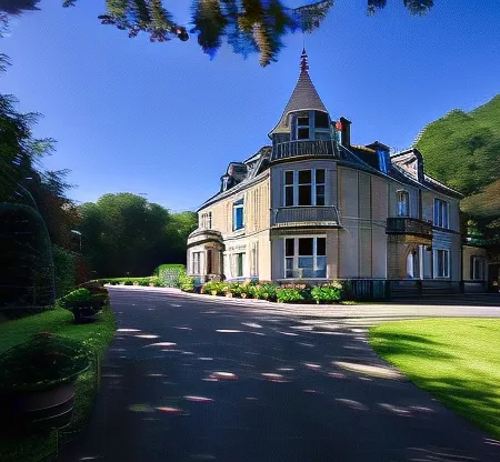 Woodlands Bed and Breakfast