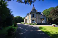 Woodlands Bed and Breakfast - Wifi