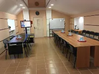 Severnyij Hotel