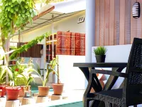 Tides Dhigurah Hotels in Vakarufalhi