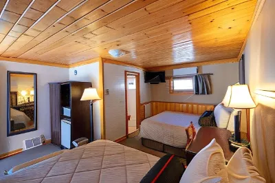 Ouray Inn Hotels in Ridgway
