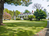 The Neighbour House B&B Hotels in Lebanon Township