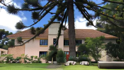 Parador Hampel