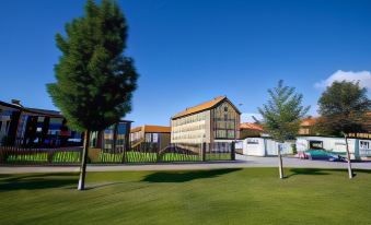 Hotel Chaplin