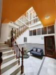 Arc House Plaza Hotels in 