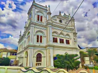 Southern Comforts - Galle Fort Các khách sạn ở Galle