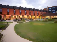 Hotel Vitality