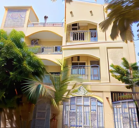 Residence Le Cailcedrat