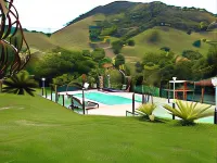 Hotel Pousada Bambuzal Hotels in Macae