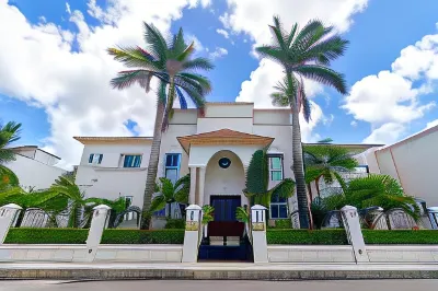 Villa Segovia Cozumel