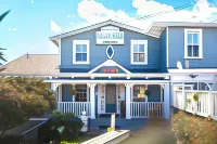 Ocean Echo Inn & Beach Cottages