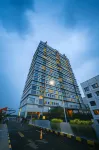 Tamansari Mahogany Apartemen by 7Rm Các khách sạn ở West Telukjambe