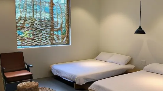 Chí Hiếu Homestay