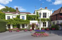 Passford House Hotel Hotels in Lymington