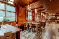Hotel Mikulášska Chata Hotels in Demänovská Dolina