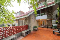 Byoc Hostels - Indiranagar Hotel a 