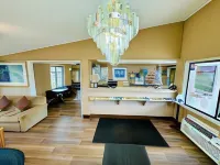 Knights Inn Bridgeport - Motels