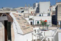 Terrazza Sui Trulli