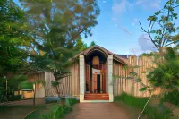 Taru Villas Villu - Wilpattu فنادق في 