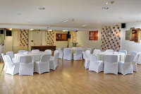 Deincourt Hotel - breakfast