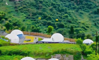 Navira Hills Rishikesh