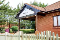 Orchid Epsom, Sure Hotel Collection by Best Western - Wifi