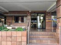 Edgecliff Lodge Motel Hotels in Edgecliff