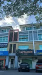 Rayyaz Inn Hotels in Kuala Ibai