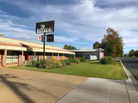 Settlement Motor Inn