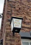 The Fox Hotels near Carding Mill Valley and the Long Mynd