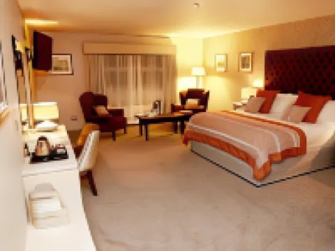 The Mellon Country Inn オーマのホテル