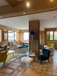 Chalet Hotel Alp'Azur Hotels in Vaujany