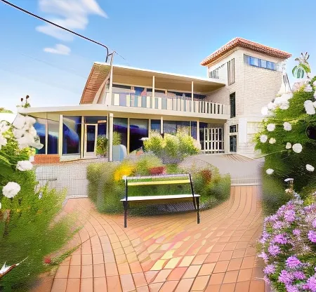 Best Westlander Motor Inn