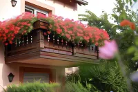 Les Portes de la Vallee Hotel a Wettolsheim