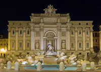 The Spanish Suite Piazza di Spagna Hotel dekat Museo del Genio Militare