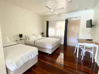 Paradise Motel Busselton Hotels in Басселтон