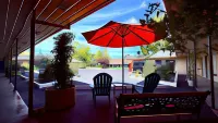City Center Motel Hotels in Jacksonville